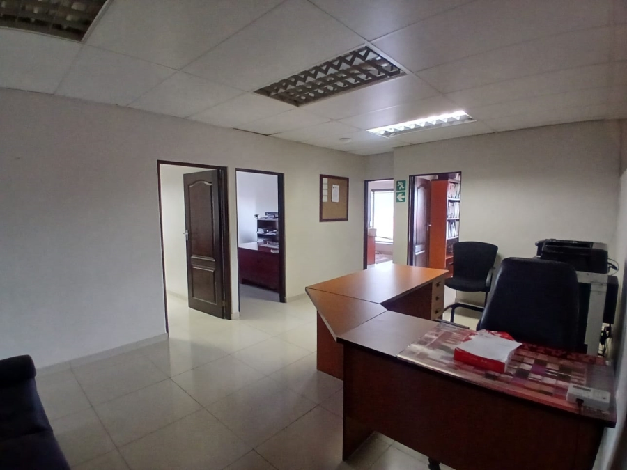 To Let Commercial Property for Rent in Rustenburg Central North West